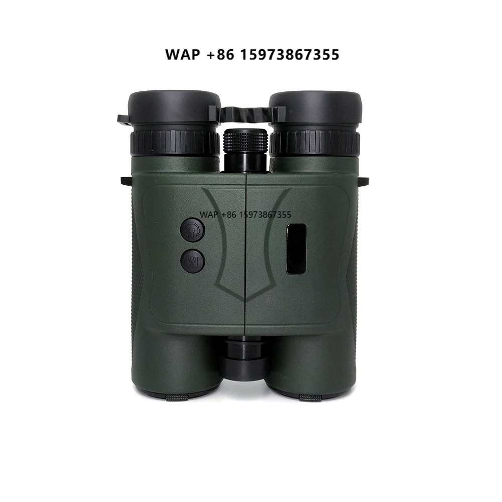 10x42 1760 Yards Entfernungsme – Golf Rangefinder Bewertung und Preis