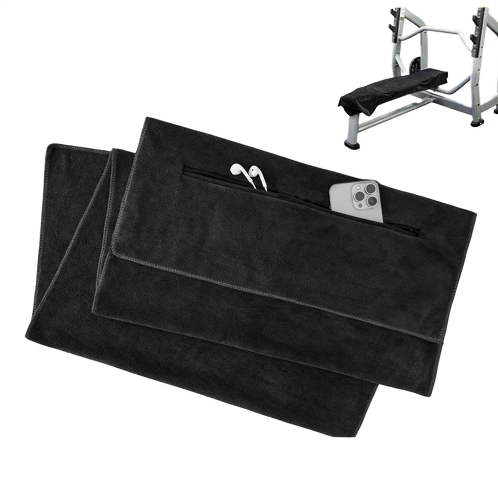 Fitness-Handtuch aus Mikrofase – Golf Towel Bewertung und Preis