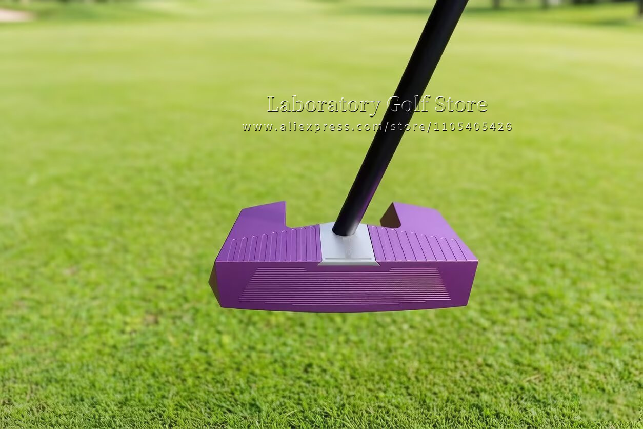 2026 Neuer Lab Golf Putter – T – Golf Tees Bewertung und Preis