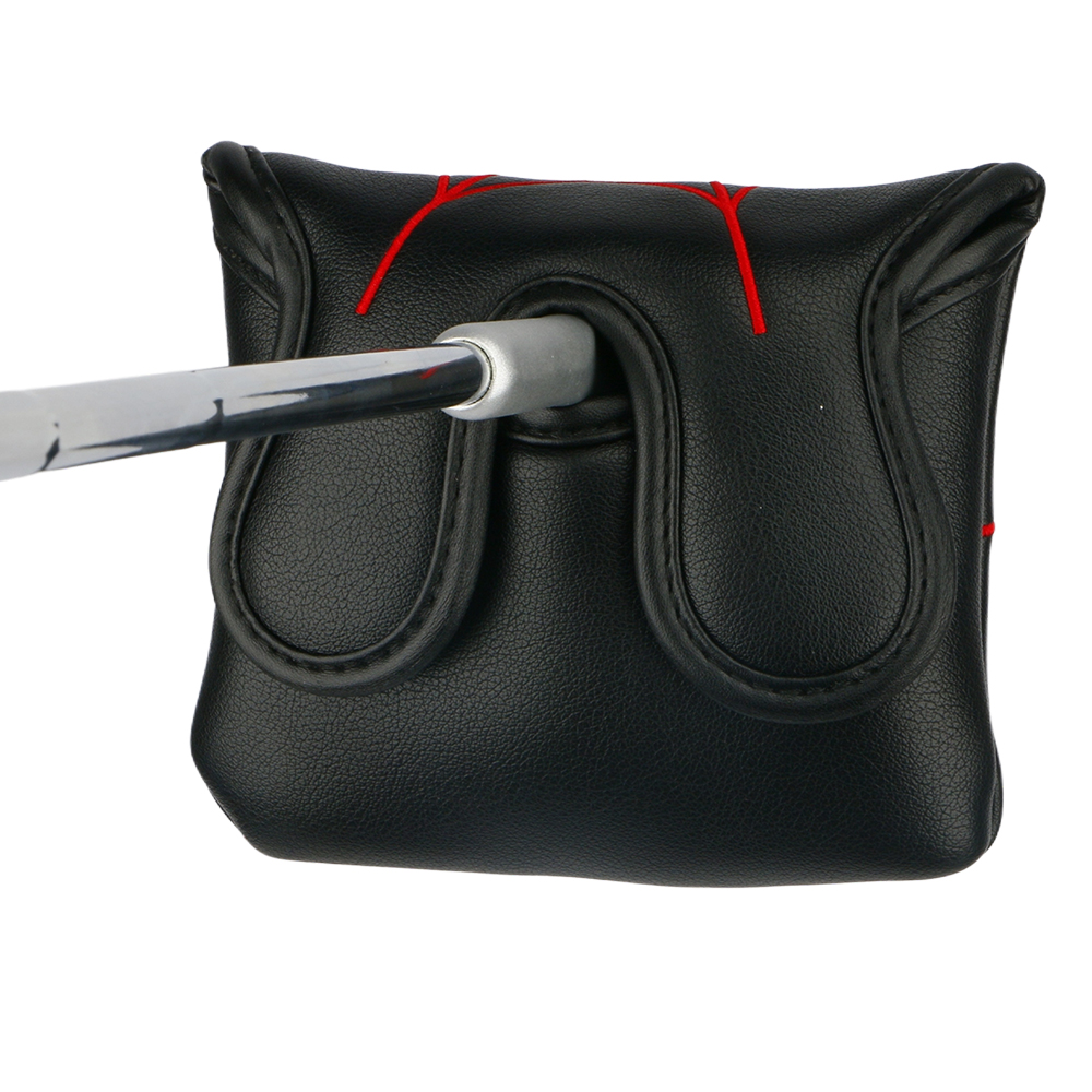 Spider Design Golf Mallet Putt – Golf Tees Bewertung und Preis