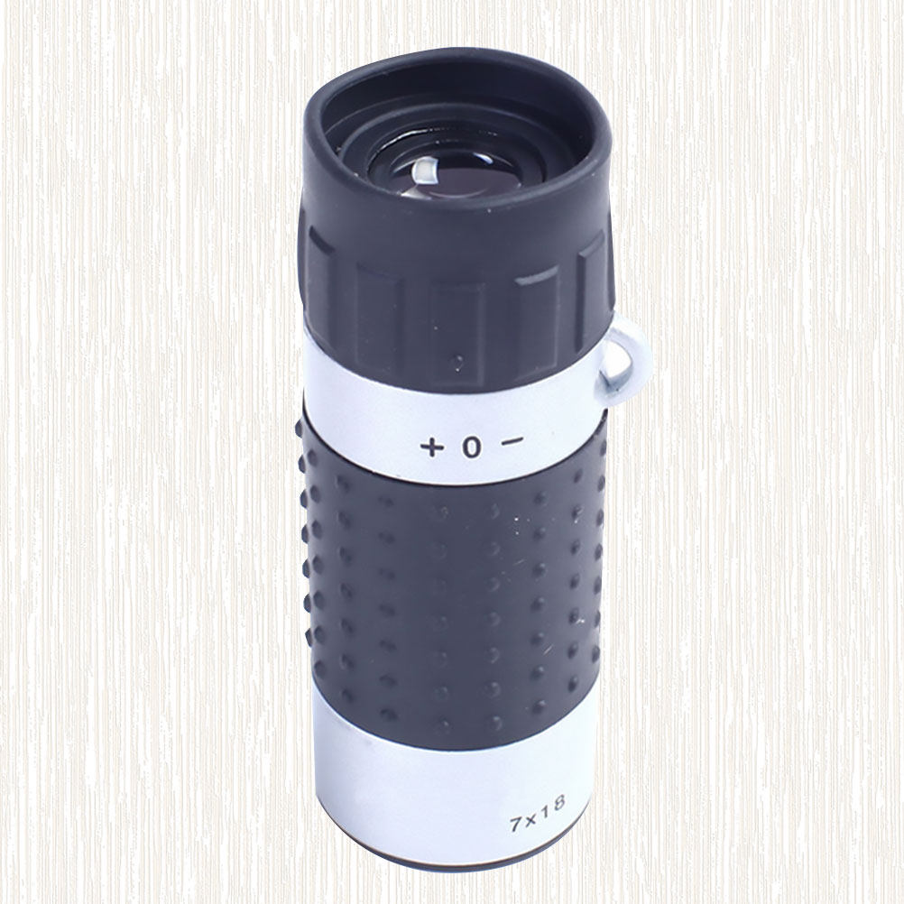 7X18 Monokulares Golf-Entfernu – Golf Rangefinder Bewertung und Preis