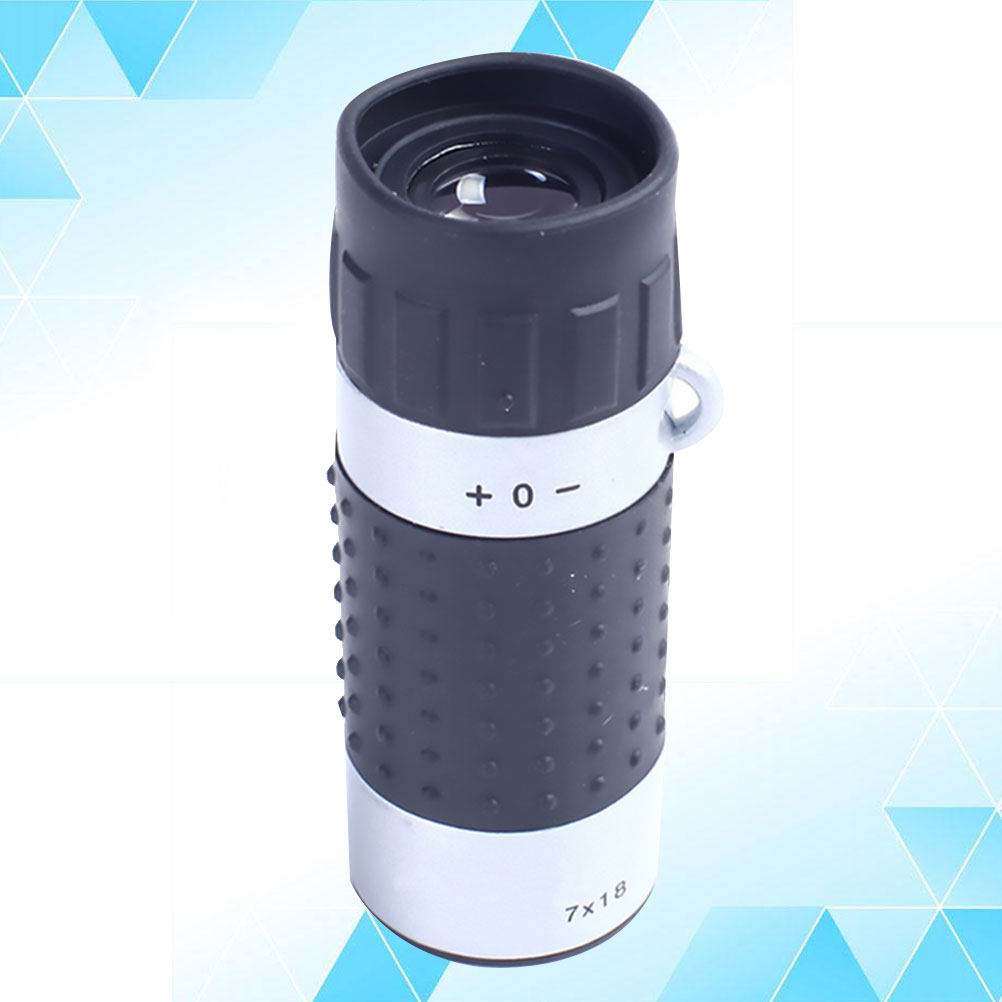 7X18 Monokulares Golf-Entfernu – Golf Rangefinder Bewertung und Preis