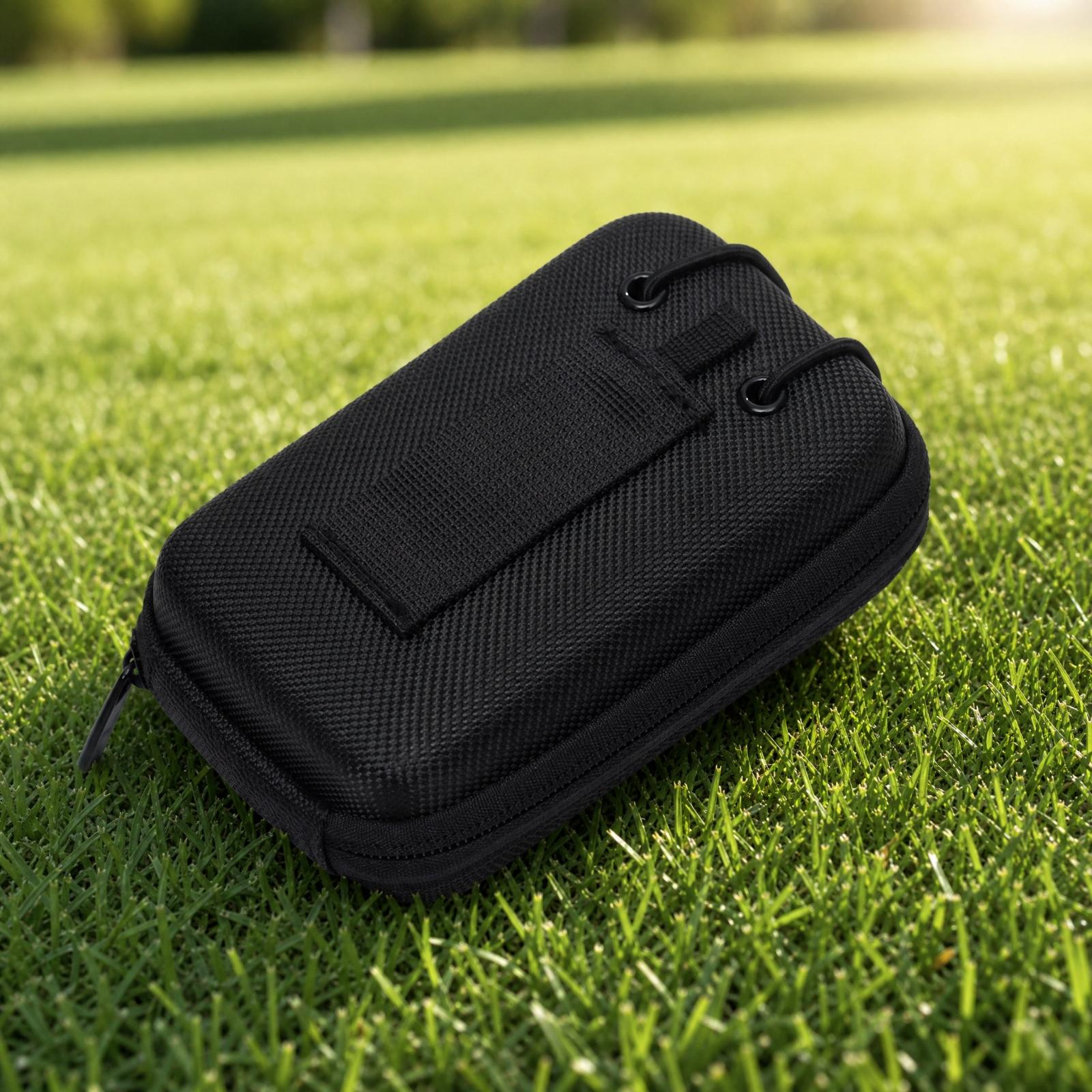 Kompakte Golf-Entfernungsmesse – Golf Rangefinder Bewertung und Preis