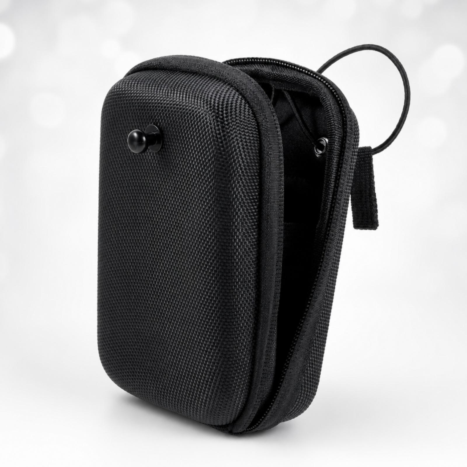Kompakte Golf-Entfernungsmesse – Golf Rangefinder Bewertung und Preis