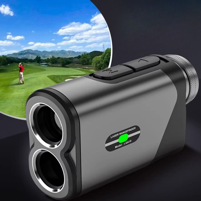 Mini Golf Laser-entfernungsmes – Golf Rangefinder Bewertung und Preis
