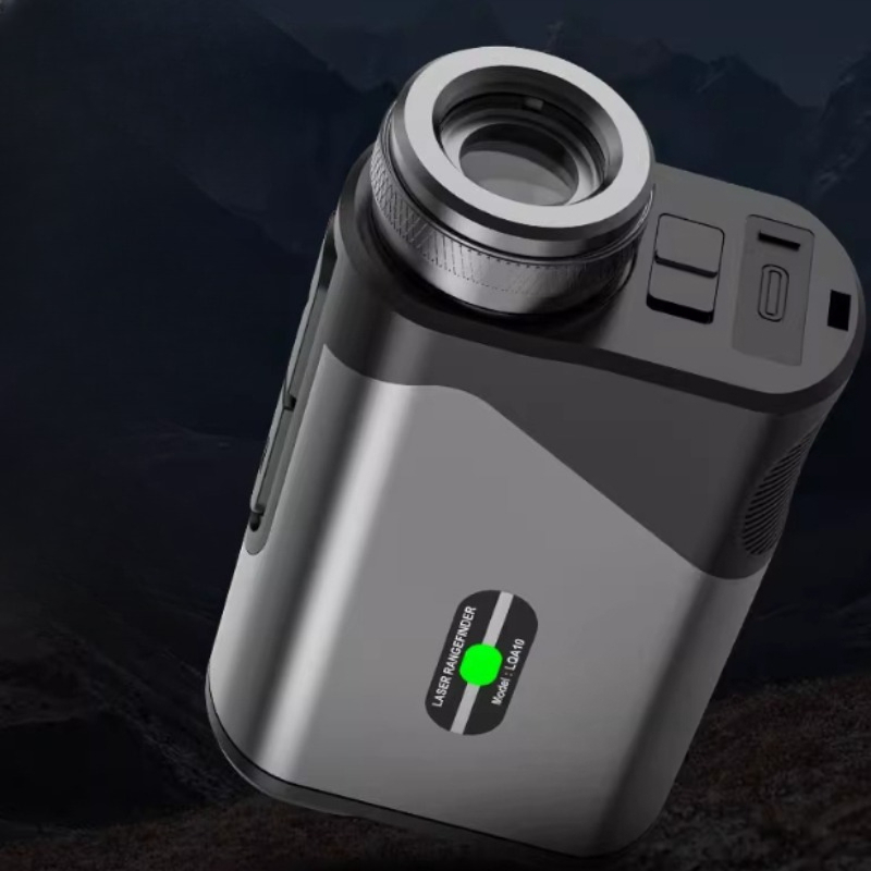 Mini Golf Laser-entfernungsmes – Golf Rangefinder Bewertung und Preis