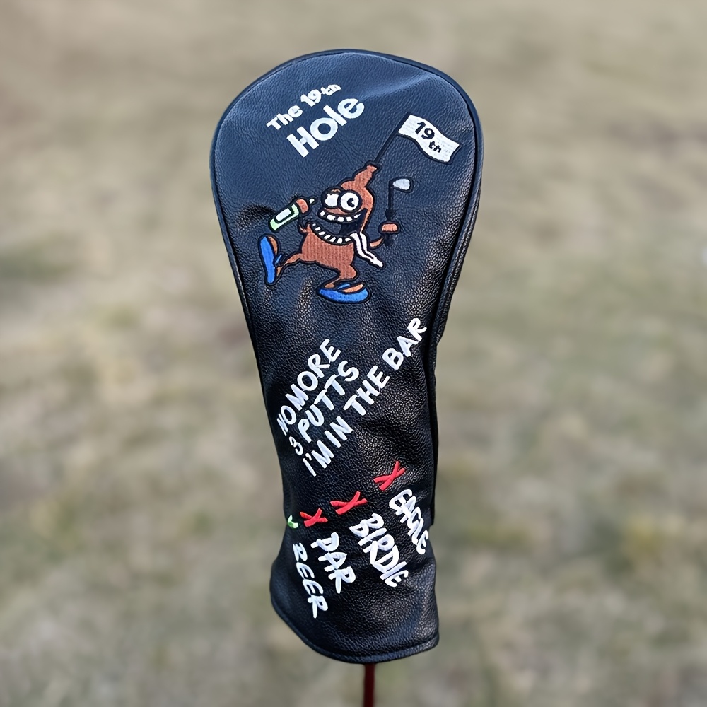 1 Stück/4 Stück Golf-Schlägerh – Golf Driver Bewertung und Preis