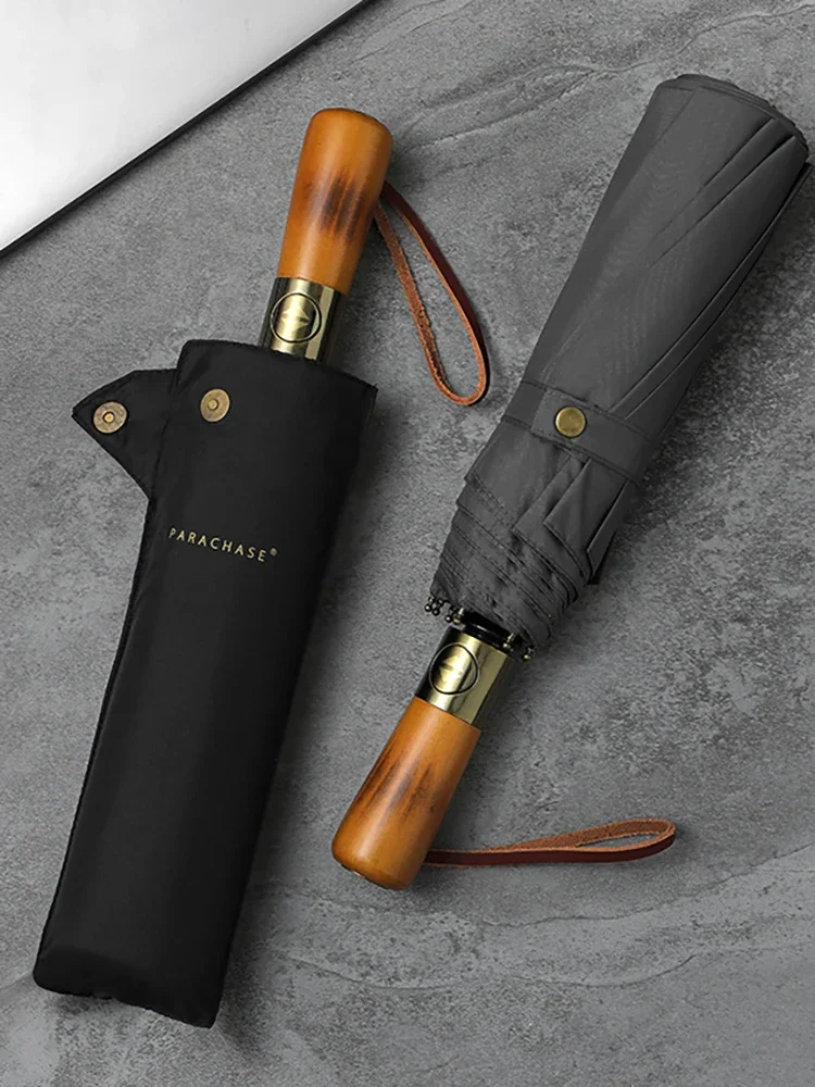 WUmbrella Wasserdichter Doppel – Golf Umbrella Large Bewertung und Preis