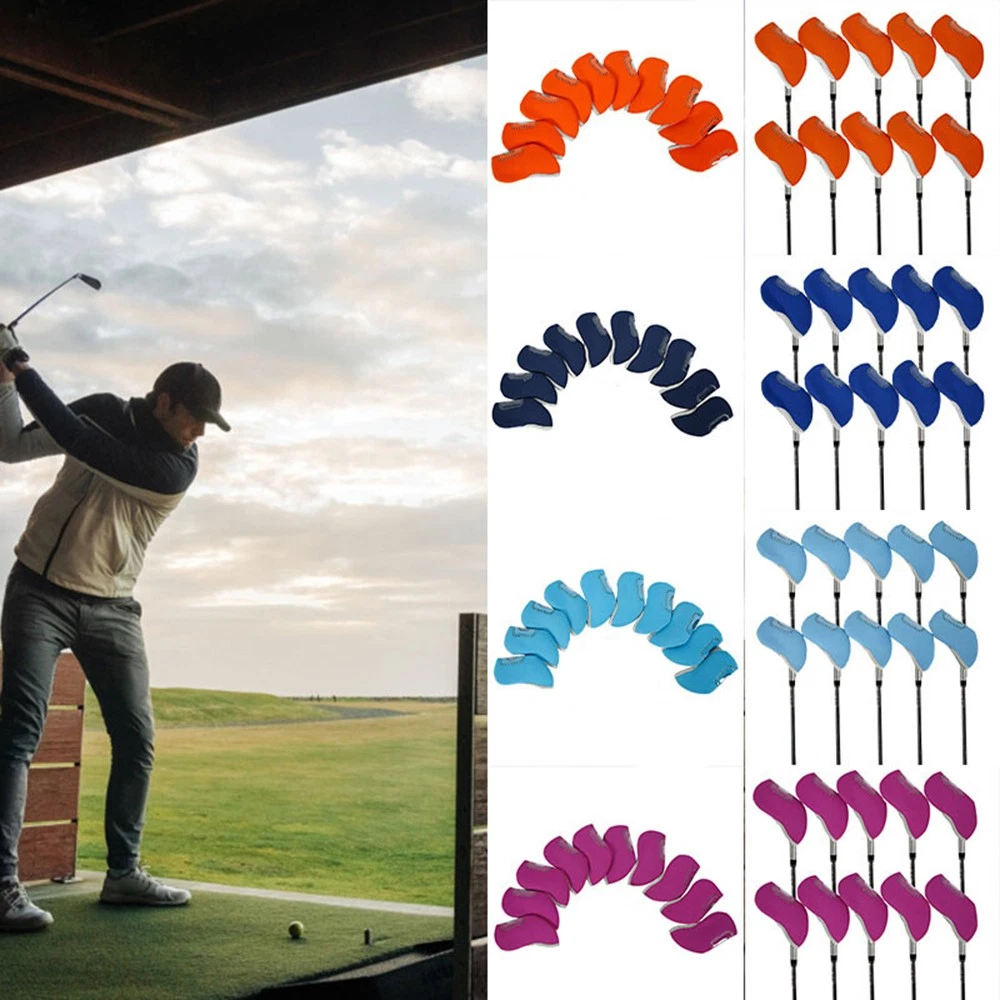 Durchsichtige, sichtbare Schlä – Golf Tees Bewertung und Preis