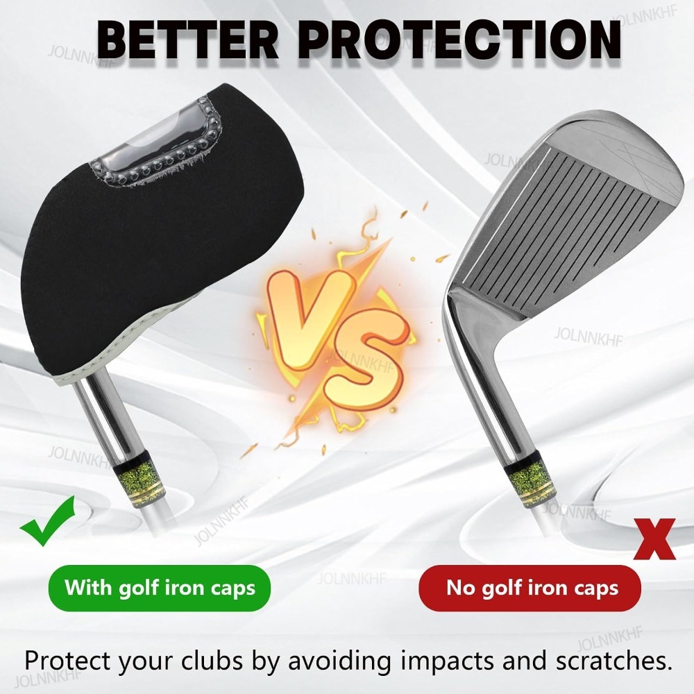 Durchsichtige, sichtbare Schlä – Golf Tees Bewertung und Preis