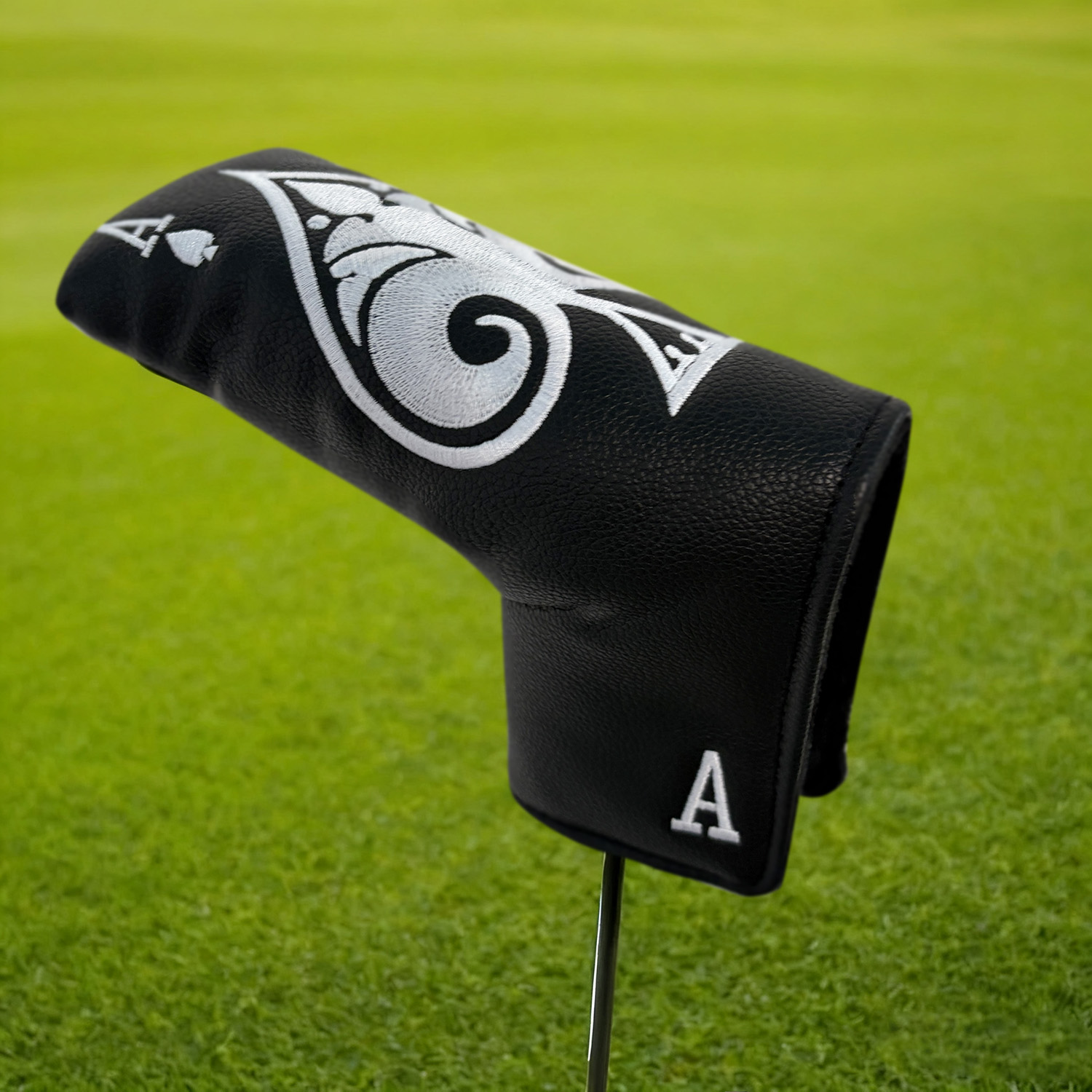 Golf Putter-Abdeckung, Golfsch – Golf Tees Bewertung und Preis