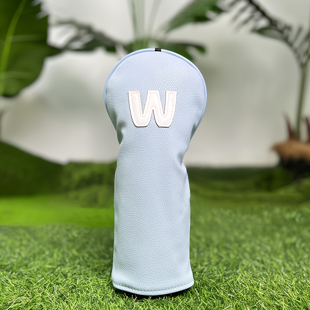 Golfschläger-Kopfhüllen, Golfs – Golf Clubs Bewertung und Preis
