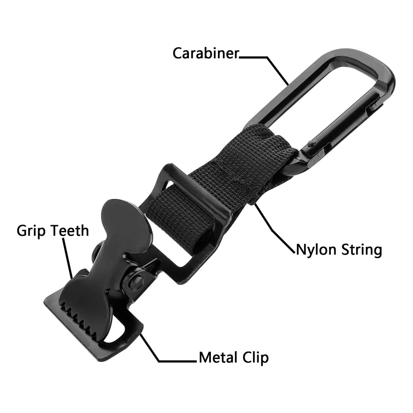 Handschuhclips für die Arbeit: – Golf Gloves Bewertung und Preis