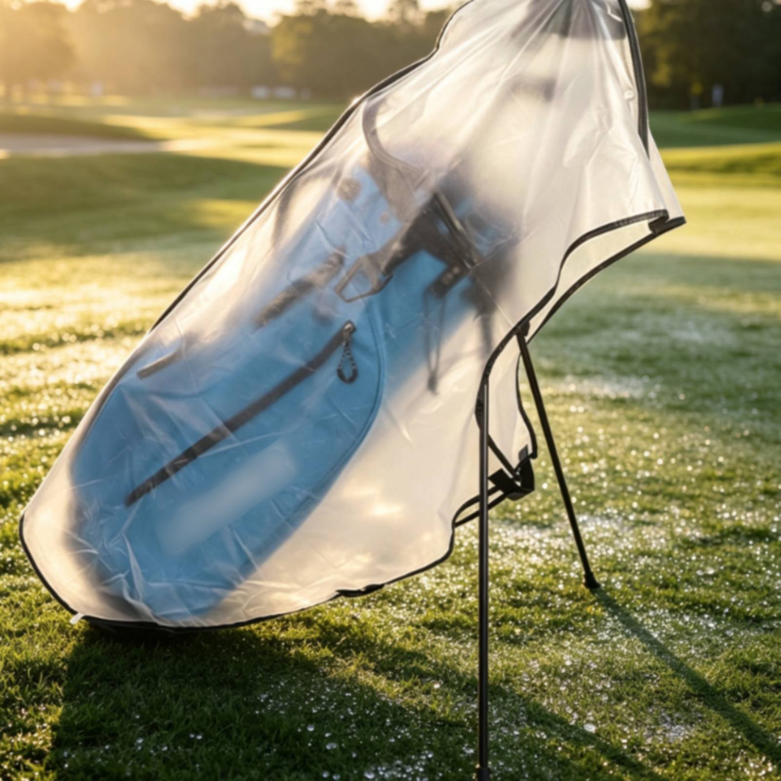 Frosted Golf Bag Rain Cover St – Golf Bag Bewertung und Preis