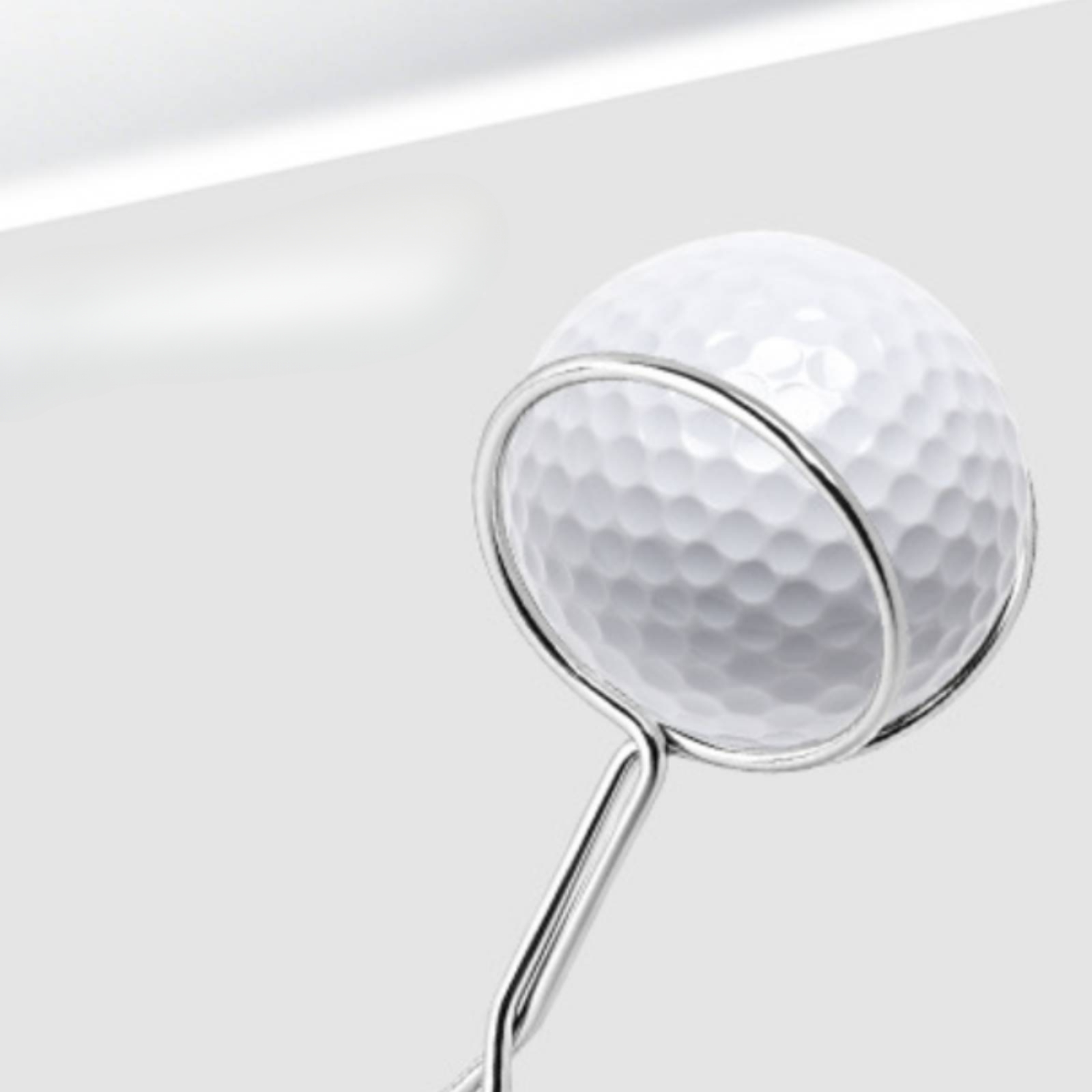 Edelstahl-Golfball-Retriever m – Golf Clubs Bewertung und Preis