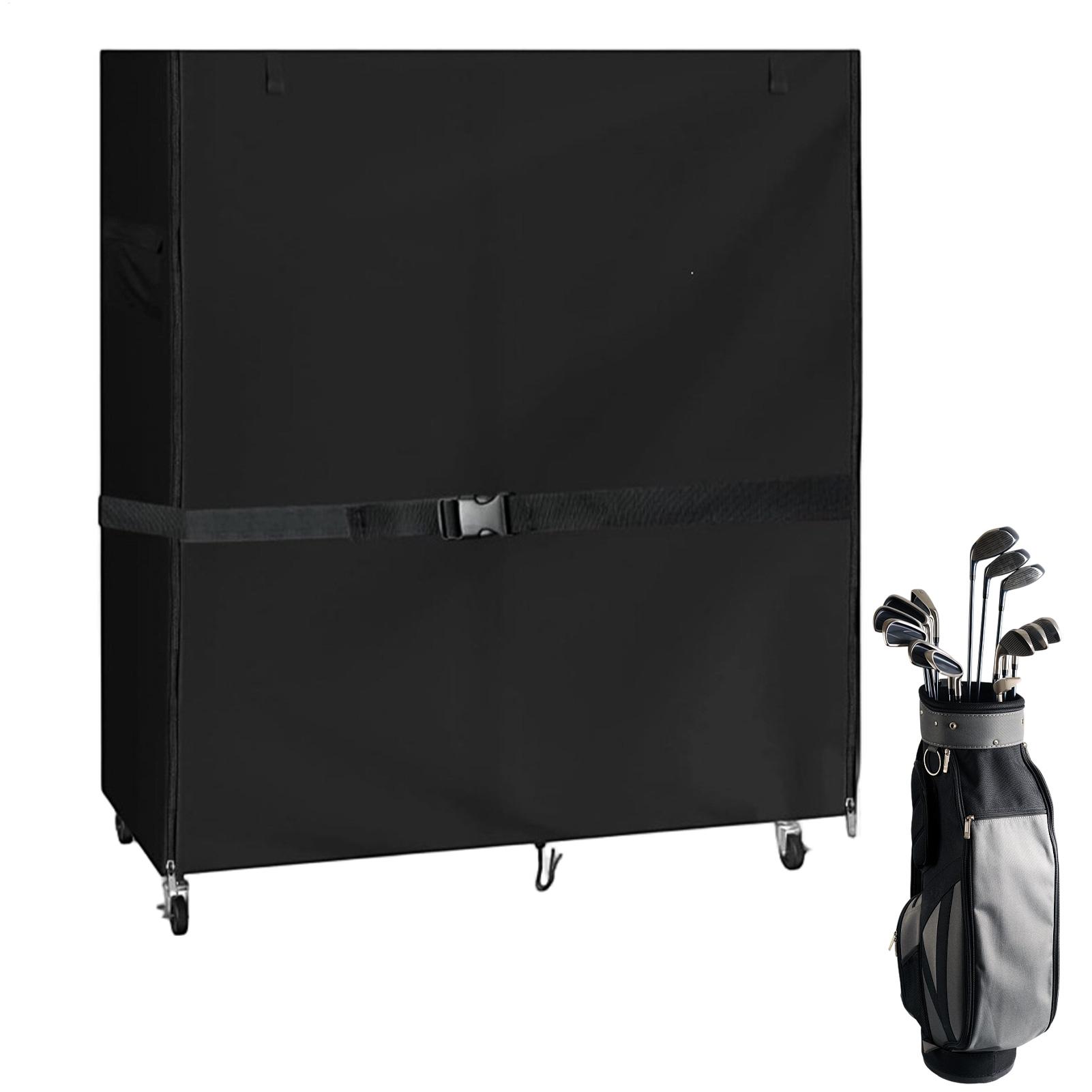Staubschutz für Golfbag, staub – Golf Bag Bewertung und Preis