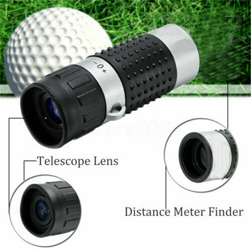 AD45 Monokular-Golf-Fernglas H – Golf Rangefinder Bewertung und Preis