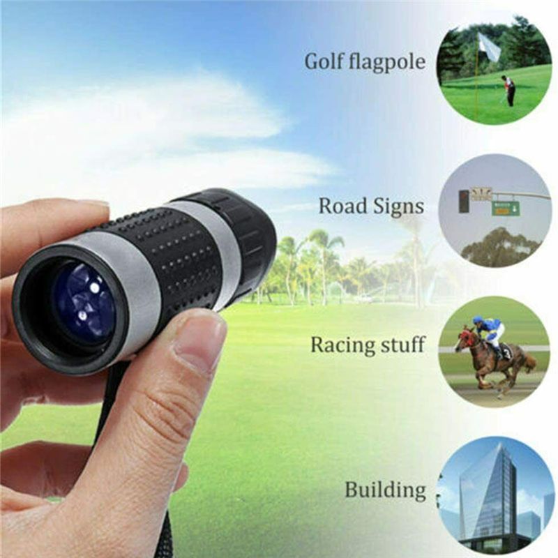 AD45 Monokular-Golf-Fernglas H – Golf Rangefinder Bewertung und Preis