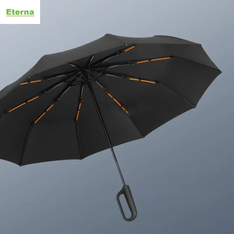 Vollautomatischer 20-Rippen-Fa – Golf Umbrella Large Bewertung und Preis