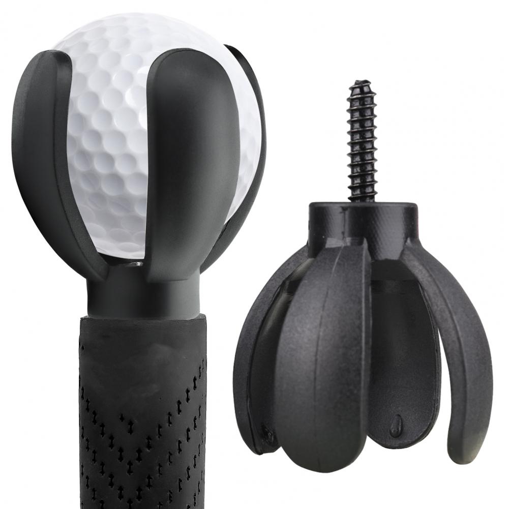 Mini-Golfballgreifer mit 4 Kra – Golf Putter Bewertung und Preis
