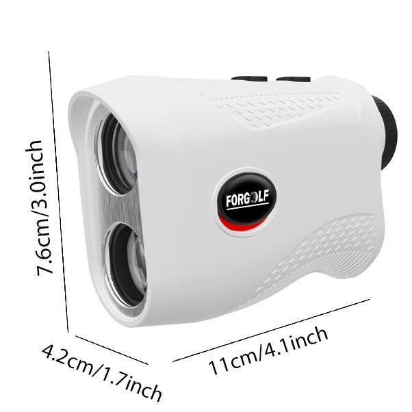 Golf-Laserentfernungsmesser mi – Golf Rangefinder Bewertung und Preis