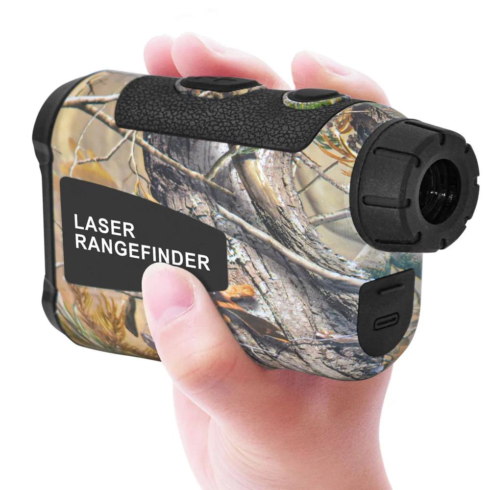 Laser-Entfernungsmesser für di – Golf Rangefinder Bewertung und Preis